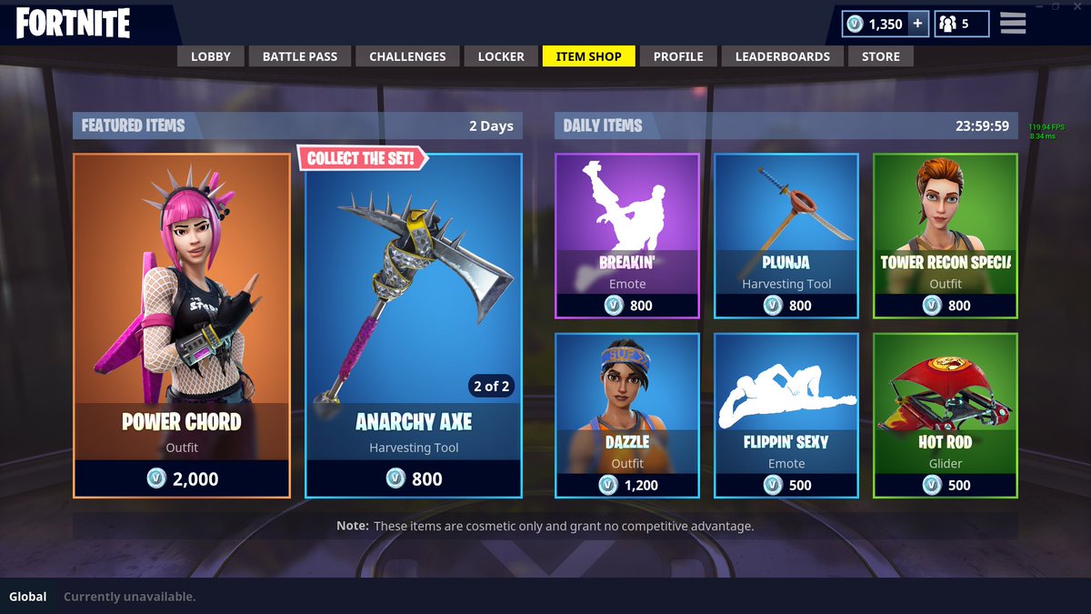 BrixerVision's tweet photo. Maaaaaaan I regret not copping the POWER CHORD! 
#bringbackpowerchord
#bringbackvolume11set
#powerchord
#bringbackpowerchordfortnite https://t.co/nPsdxX1Nfk