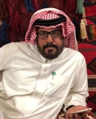 شخص #مفقود من يوم عرفة 9 ذي الحجة، واسمه موفي فرحان الودعاني الدوسري يسكن بحي عكاظ في الرياض، وعمره 55 سنة، ولديه سيارة نوع جيب فورشينر 2018 ابيض
رقم اللوحة : د س ا 8753 
من يجده التواصل مع الجهات الأمنية أو على الأرقام :
0556851201 - 0558880815