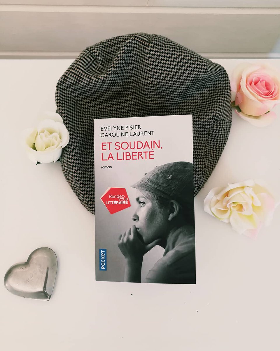 bookinerie's tweet photo. Énorme coup de cœur !
Chronique complète sur le blog ( lien dans ma bio ).
#lire #lecture #livre #book #editonspocket @Pocket_Editions @carolinelaurent https://t.co/1ccYW4c3Hc