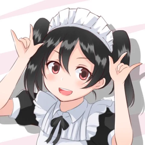 明日も仕事頑張れるわー
#矢澤にこを見るとストレスが減るらしい 