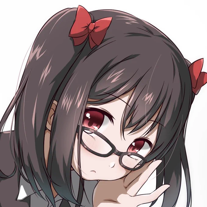 明日も仕事頑張れるわー
#矢澤にこを見るとストレスが減るらしい 