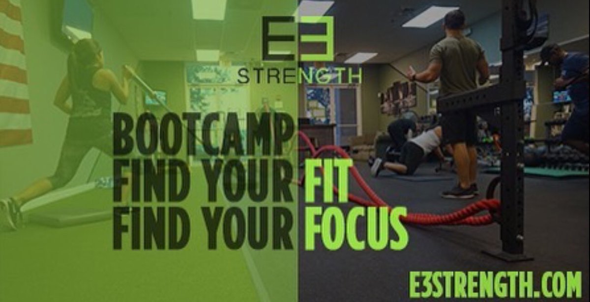 E3_strength's tweet photo. Fit.Focus
#e3strength #bootcamp #bootcamps #bootcampworkout #bootcampfitness #bootcampinstructor #bootcamptraining #bootcampers #weightloss #weightlossjourney #weightlosstransformation #weightlossmotivation #weightlossgoals #weightlossdiary #weightlossinspiration https://t.co/vOOjsyczr1