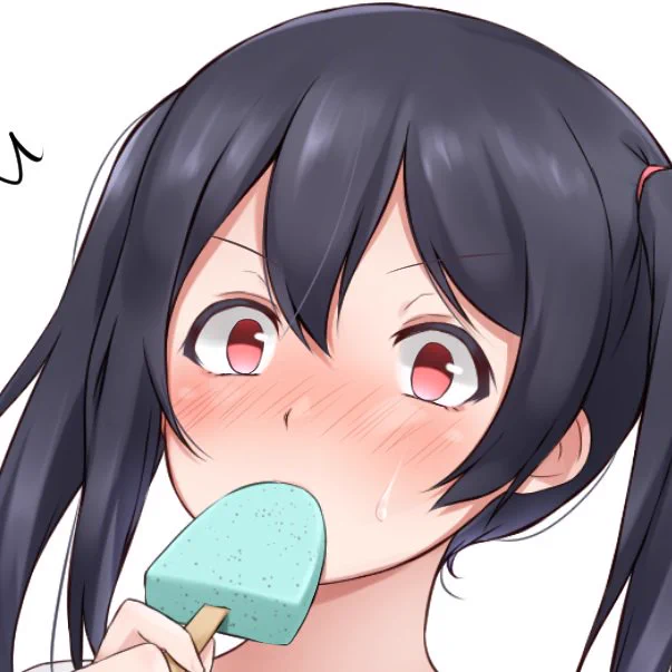明日も仕事頑張れるわー
#矢澤にこを見るとストレスが減るらしい 