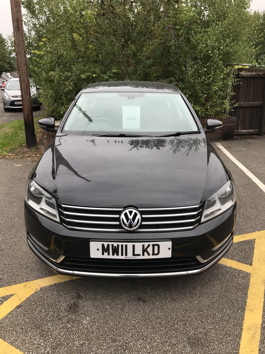 mjscarsales's tweet photo. Sold & on its way to Cornwall tomorrow morning ๐ #sold #soldcar #soldcars #vw #volkswagen #volkswagenpassat #volkswagenpassatb7 #vwpassat #vwpassatb7 #passat #bluemotion #bluemotiontechnology #dasauto #diesel #usedcars #usedcarsforsale #usedcarsstoke #cars #carsforsale https://t.co/yCfea4BQrq