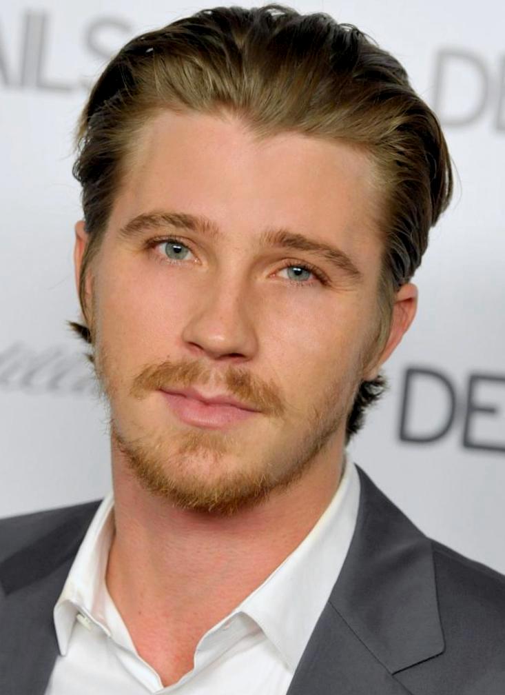 Garrett Hedlund September 3 Sending Very Happy Birthday Wishes! Continued Success! 