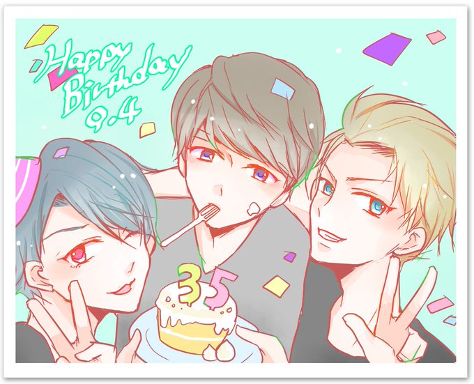 中丸雄一のtwitterイラスト検索結果