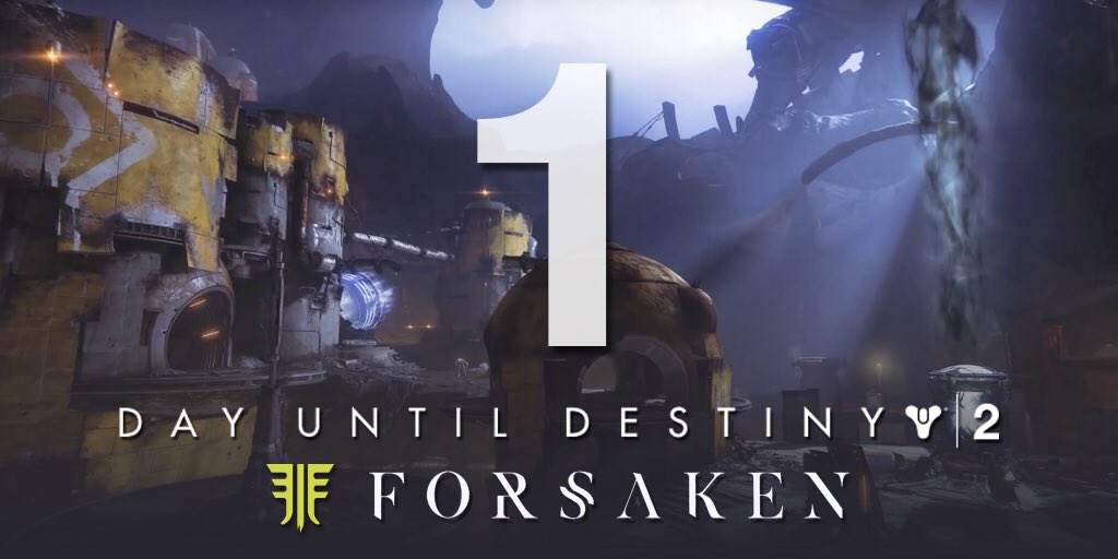 DaysTilDestiny2's tweet photo. WOOOOOOOOOOOOOOOOOOOOOOOOOOOOOOOOOOOOOOOOOO!!

#Forsaken https://t.co/jFHHulAQur