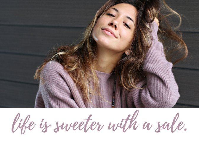 Last day to S A V E 20-70%... Labor Day Weekend Sale at Jaffi's ends T O D A Y ! conta.cc/2MFQkvU