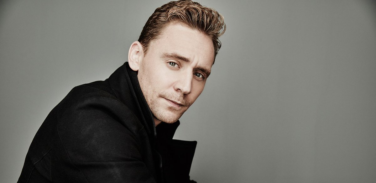 SpotlightUK's tweet photo. "Within us, there is the capacity of being anyone or anything" - Some #MondayMotivation from Spotlight member, Tom Hiddleston. https://t.co/KVsyApRttG