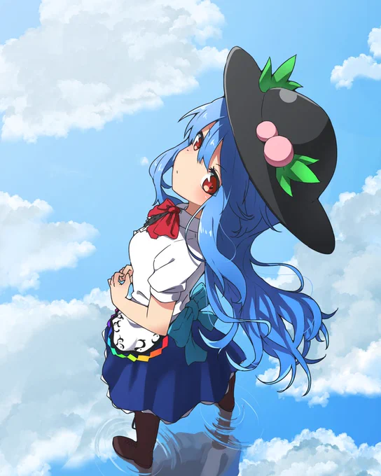 ウユニ天子 