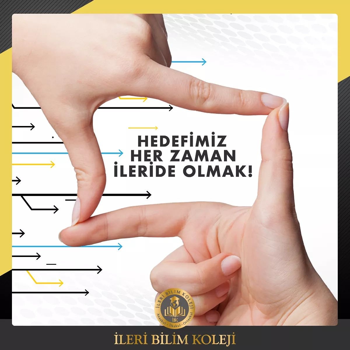 Öğrencilerimizin eksikliklerini kapatıp bir sonraki hedefe ilerlemeleri için yeni, uzun ve kısa vadede planlamalar yapıyoruz. 
#anaokul #ilkokul #ortaokul #egitim #izmir