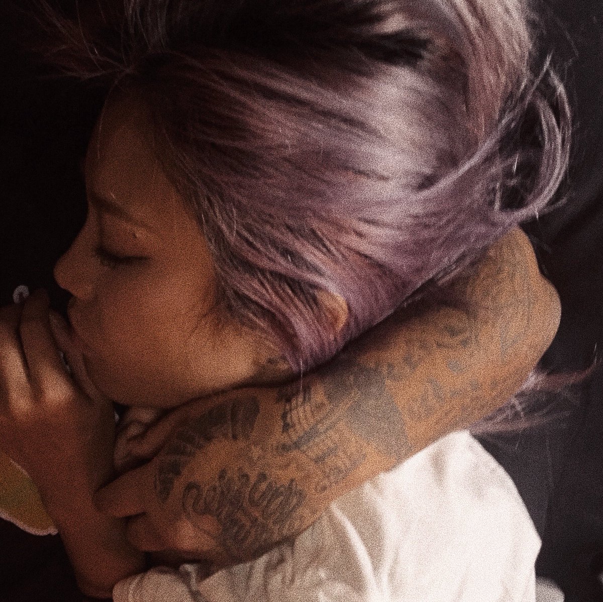 武井勇輝 泣かせてばかりでごめんね いつも 支えてくれてありがとう