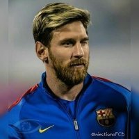 JoseluTorresMor's tweet photo. Toca entrevistar a un culé, @IniestismoFCB_ 
"Cuando se retire Messi, el Barça luchará por entrar en Champions"
"Elegiría la Champions al doblete" https://t.co/5nQKGcWxt7