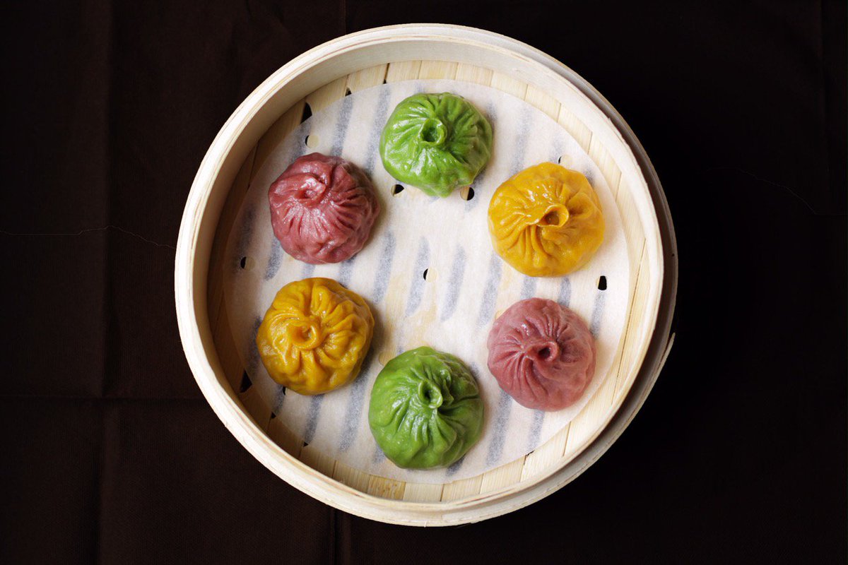 BaoziInn_London's tweet photo. "It’s not difficult to see how Baozilnn is rapidly becoming a go-to destination. Recommended." thank you @SEENLONDONMAG https://t.co/lLnEM40CaV https://t.co/HSAdYeVqXN