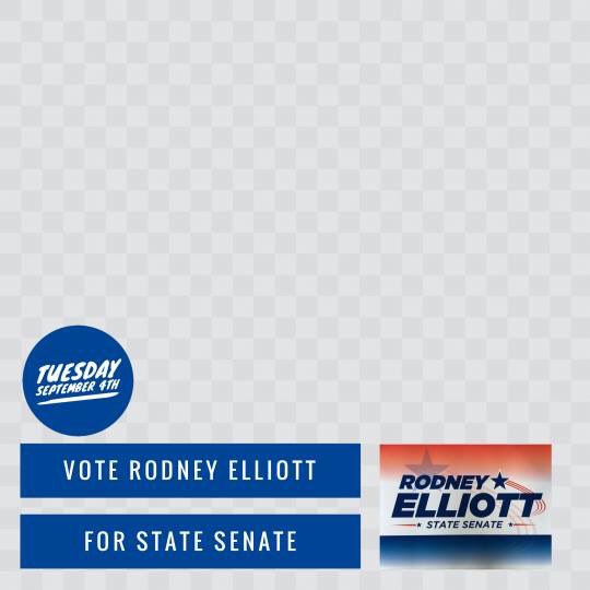 Rodney Elliott tweet media