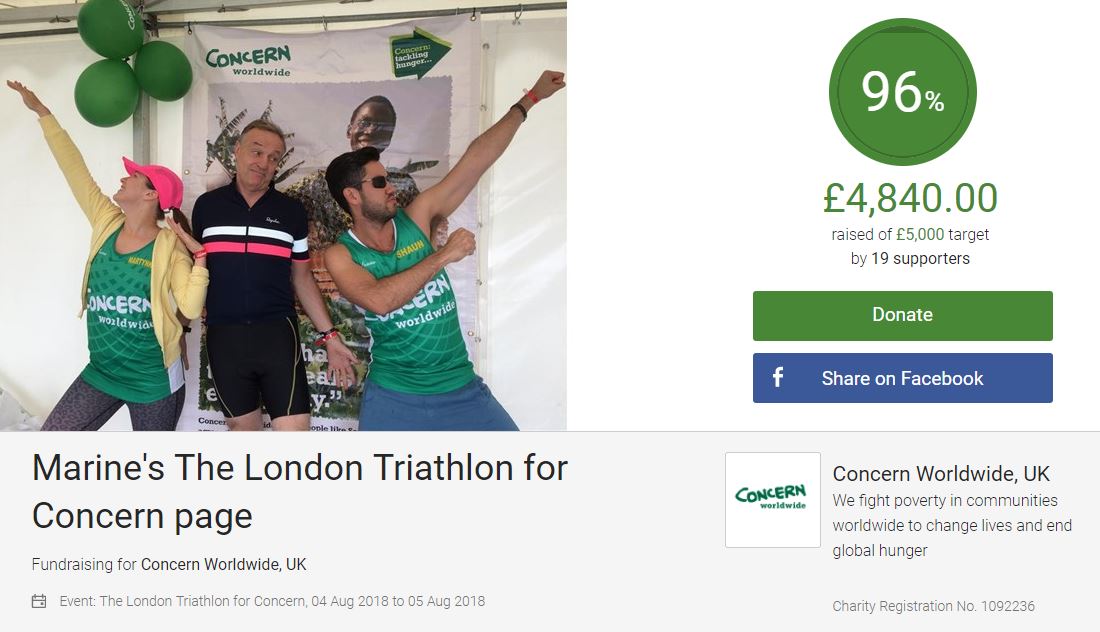 Marine Capital (@mclshipping) on Twitter photo Exciting news! <a href="/MCLShipping/">Marine Capital</a> were in the top 1% of fundraisers via <a href="/JustGiving/">JustGiving</a> in August. Thanks to everyone who supported us at the #londontriathlon Exciting news! <a href="/MCLShipping/">Marine Capital</a> were in the top 1% of fundraisers via <a href="/JustGiving/">JustGiving</a> in August. Thanks to everyone who supported us at the #londontriathlon