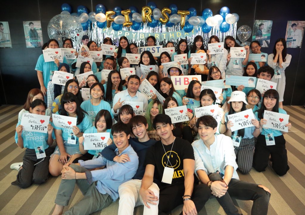 9ptw2004's tweet photo. HBD.นะคะ
มีความสุขมากๆ สุขภาพร่างกายเเข็งเเรง
ขอให้ได้เกรดเอทุกวิชา เเละที่สำคัญอยู่กับพวกเราอย่างนี้ไปเรื่อยนะ 💓💓
#20thHBDFIRSTDAY
#1stHBDProject https://t.co/4SDG3q0eNf