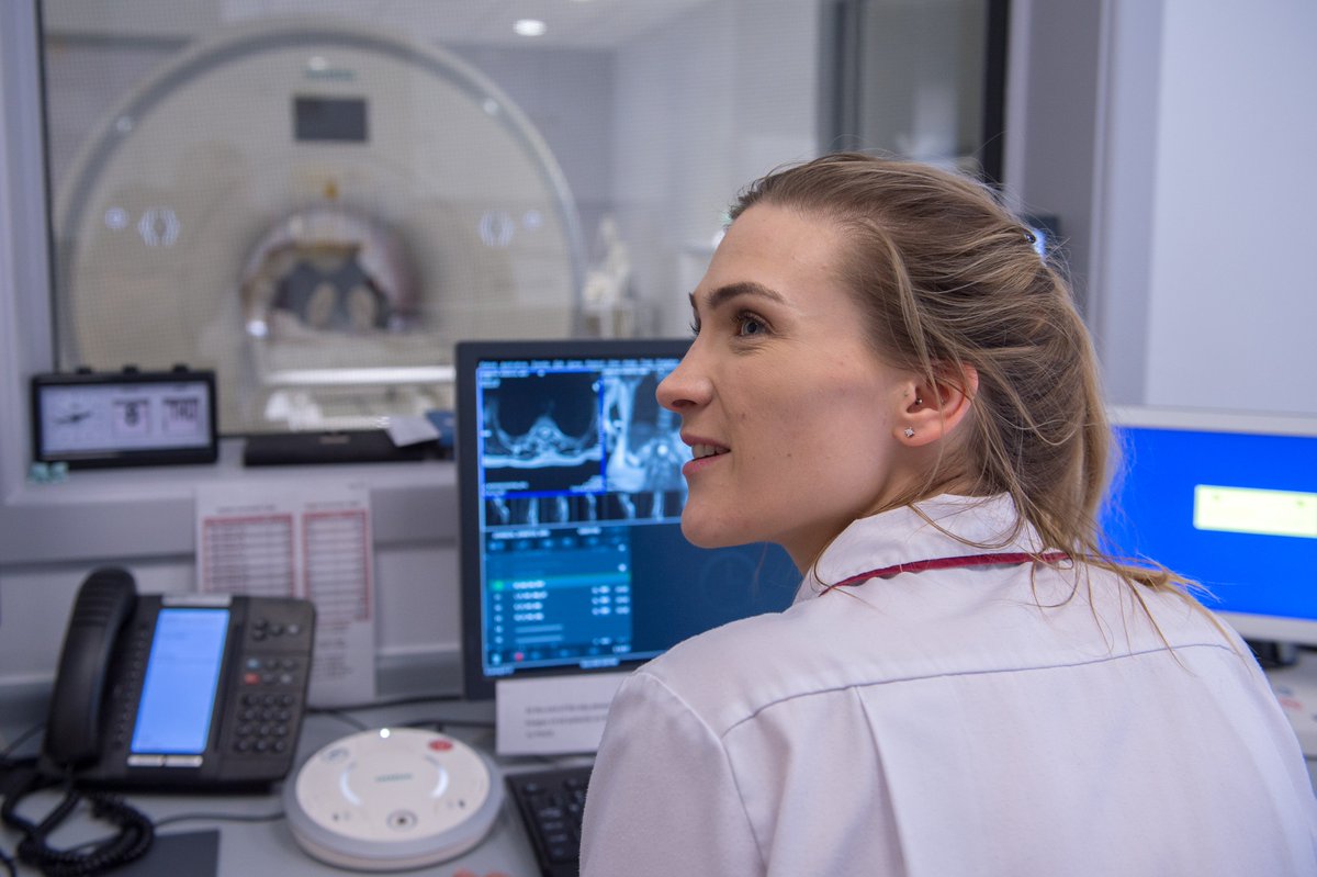 We are advertising to recruit into our Advanced practice reporting team in Radiology. This is an exciting developing time to join the team and organisation, with planned expansion of services and facility development <a href="/sathNHS/">SaTH</a> 

jobs.sath.nhs.uk/find-job/allie…