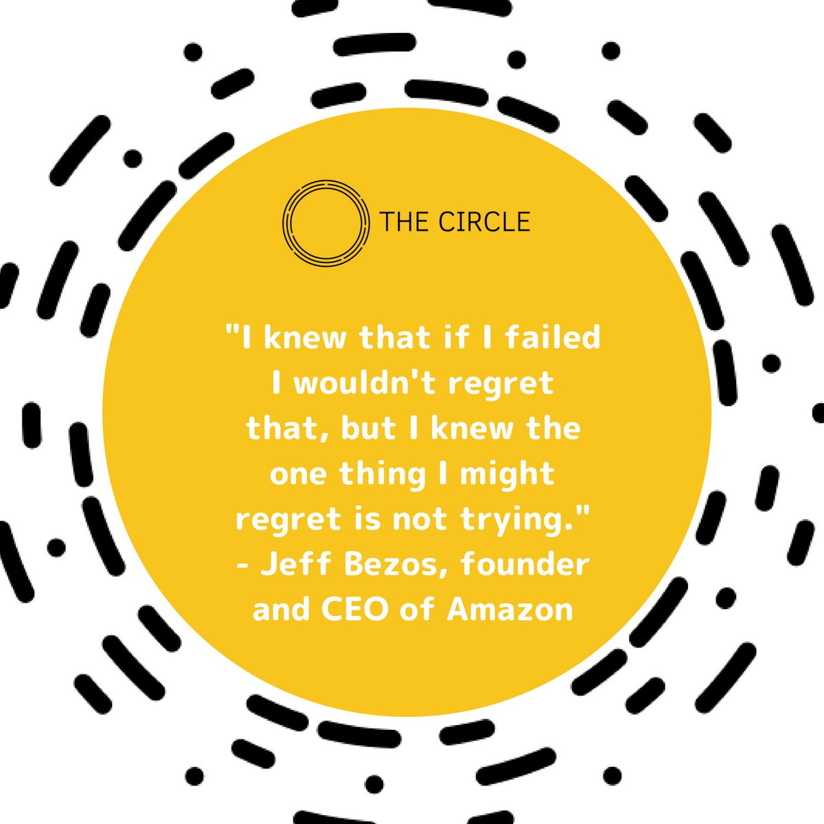 TheCircleWork's tweet photo. #StartupQuotes
We all need some Monday motivation.
#startuplifestyle #startupgrind #startups #coworkingspace #sharedofficespace #gurgaondiaries #gurgaonbloggers #gurgaon #hudacitycentre #sharespaces #weekdaymotivation #Entrepreneurship #entrepreneurlifestyle https://t.co/3MorhkXPct