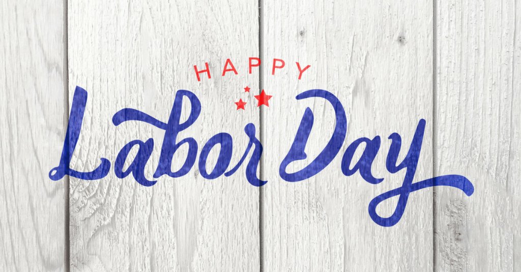 ROcareers's tweet photo. Today we thank all of our associates for their hard work throughout the year.  Relax and enjoy today! #laborday #teamrustoleum https://t.co/E7IurbbSDf