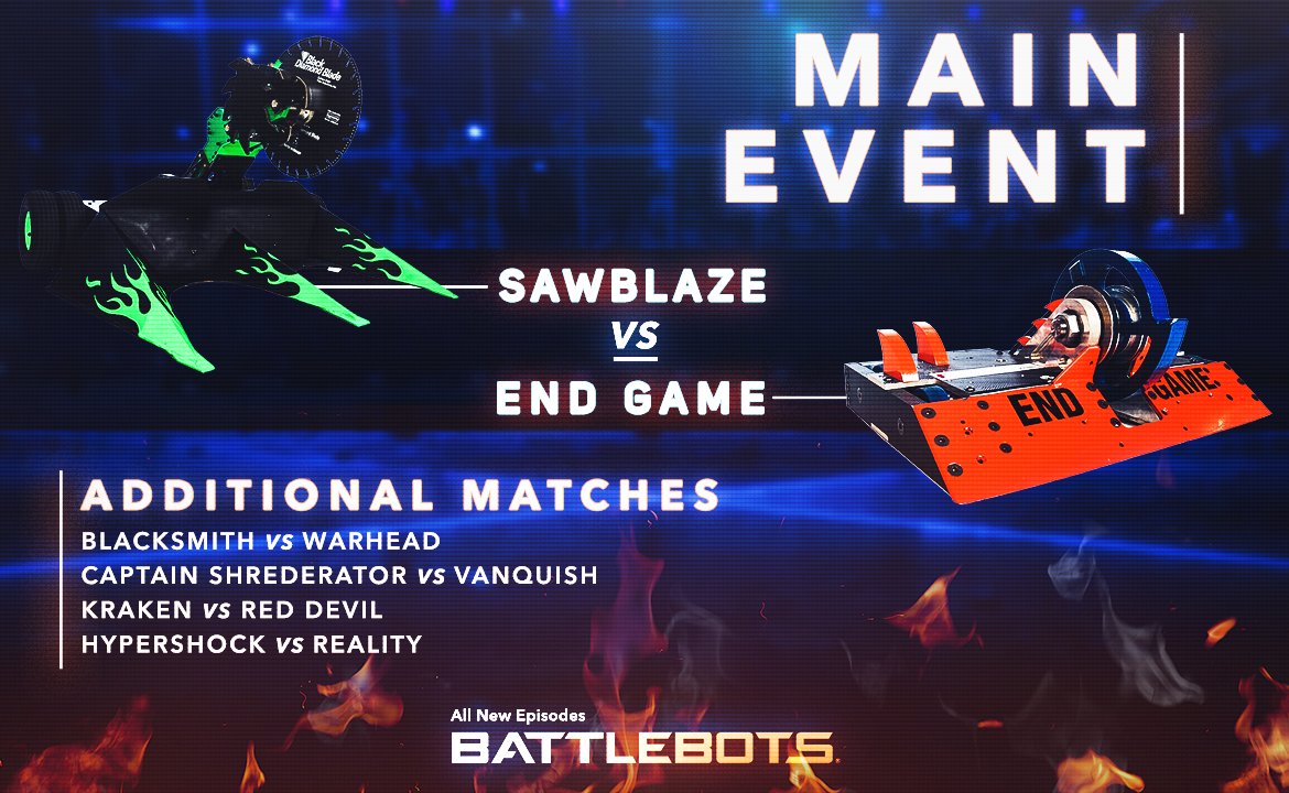 Science Channel on Twitter "It's an international showdown of combat