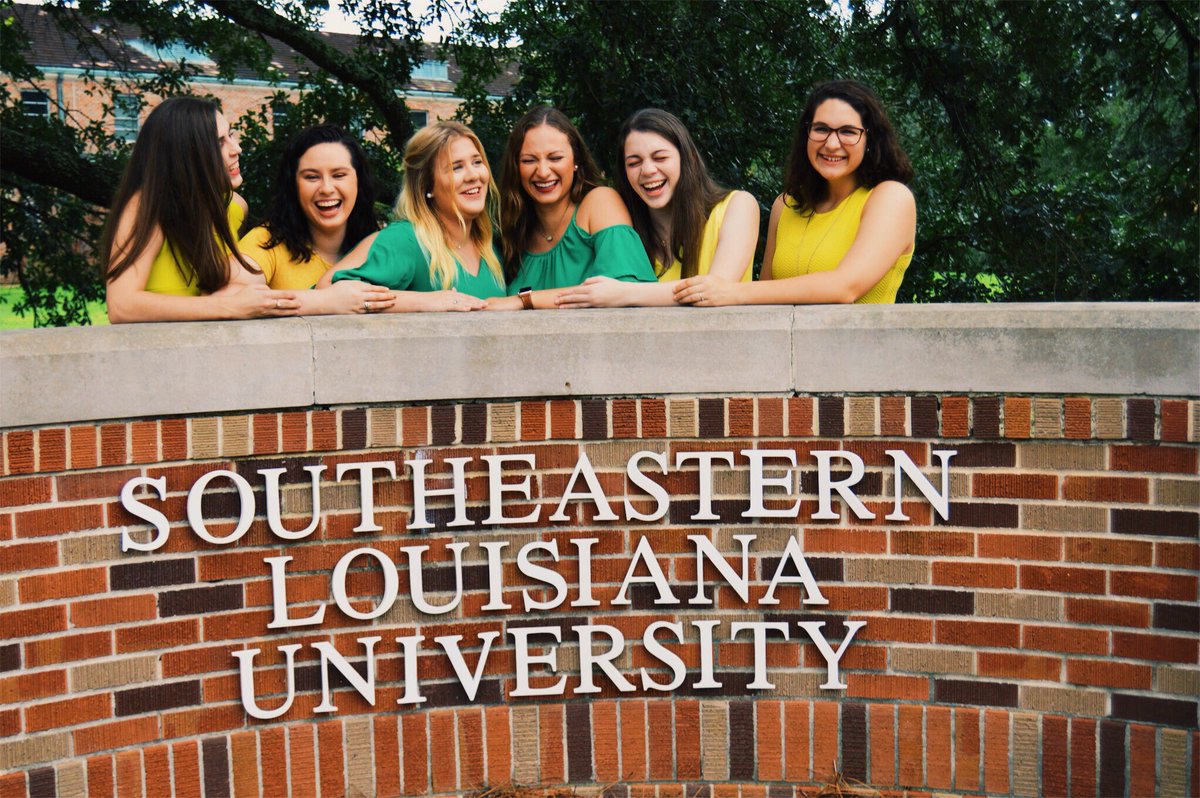 astslu's tweet photo. AST is proud to announce our six wonderful women running for Homecoming Court • We hope to secure your vote • Share this with your fellow lions • Check our insta story for more • LION UP! #lionup https://t.co/coYziThMWm
