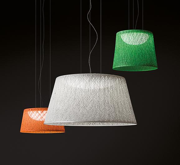 VibiaLight's tweet image. The colors of #vibiaWIND give statement to structure in this #outdoorlighting collection. bit.ly/2Mt2iIU