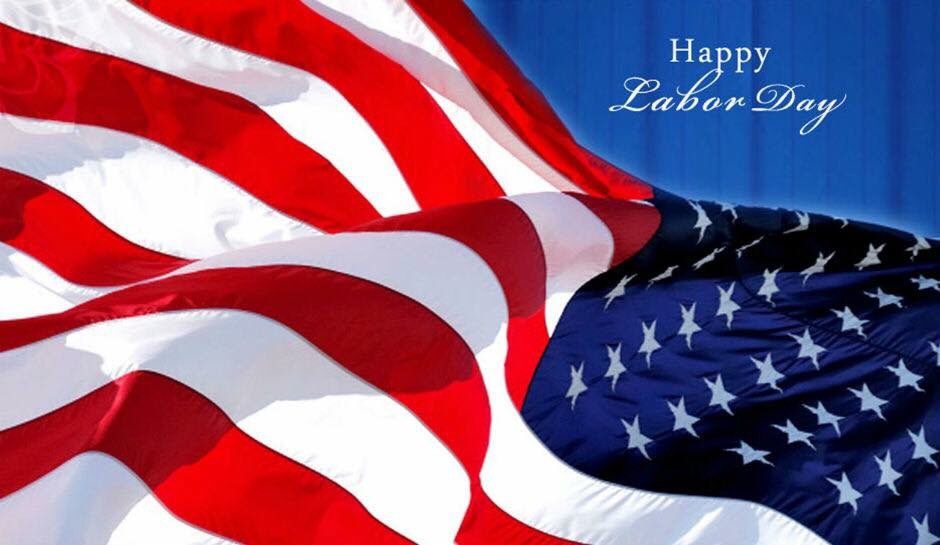 RMBFellowship's tweet photo. Happy Labor Day https://t.co/OCdAq6T0yv