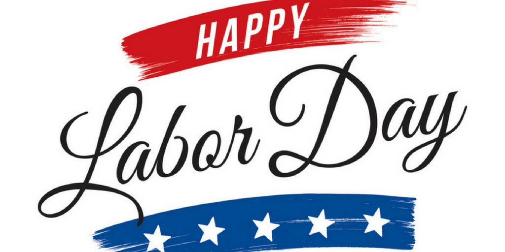 _thinkIT's tweet photo. From one hard-working team to another, Happy #LaborDay! https://t.co/igNDOMgdEm