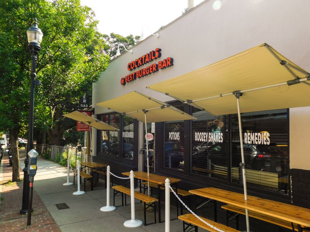 BestBurgerBar tweet media