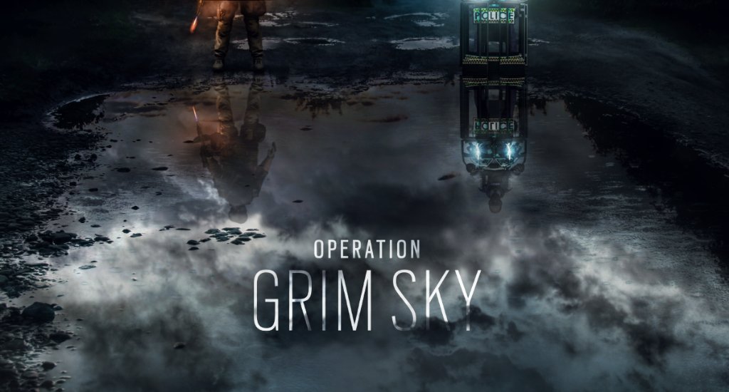 Rainbow Six Siege tweet media
