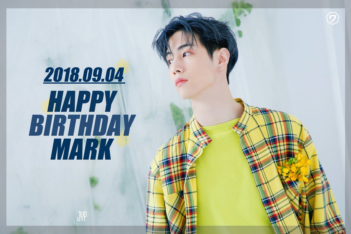 MarkTuanPT's tweet photo. [Info] Parabéns Mark https://t.co/kCOhX7rx1l