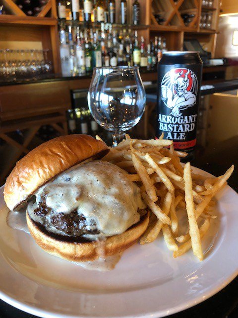 Sun_Singer's tweet photo. Happy Labor Day!!  Sun Singer is open normal hours today.  Kitchen from 10:30A until 9P... #cu4lunch #chambana #eatsunsinger #drinksunsinger #eatlocal #drinklocal #eatcu #drinkcu https://t.co/rBnnrPD8Um