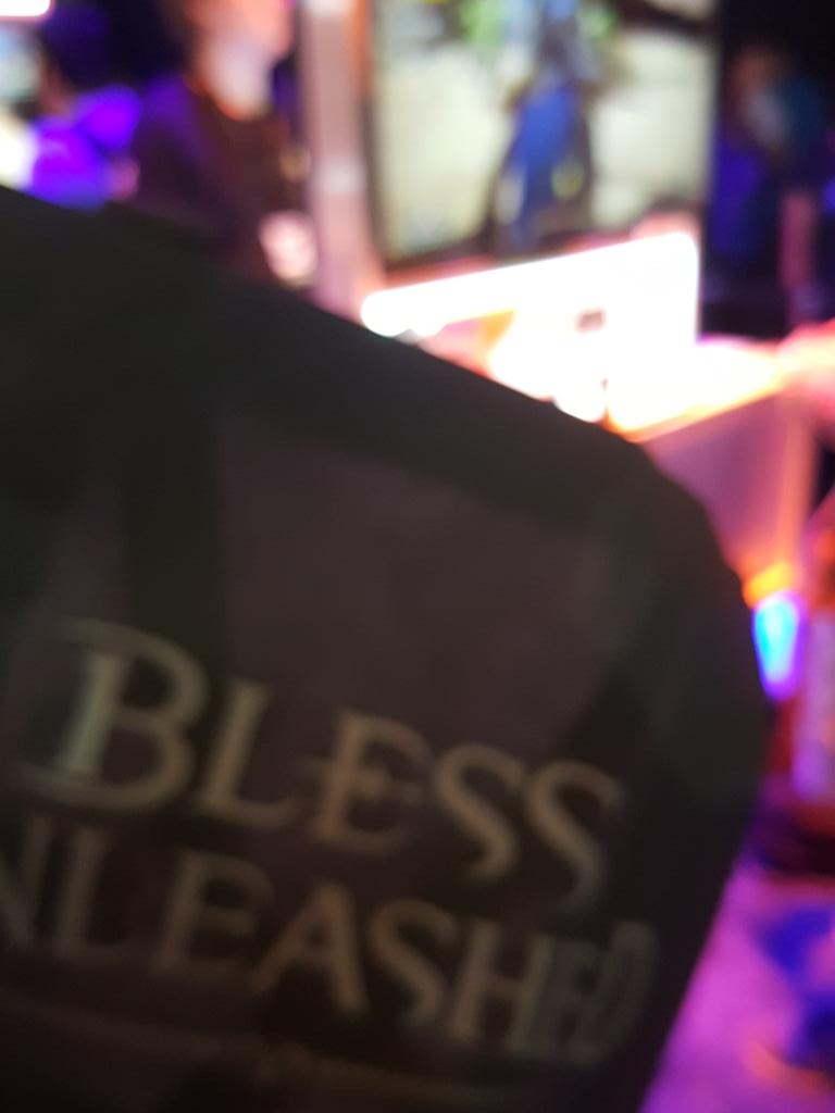 SpoilerWarning_'s tweet photo. #blessedunleshed https://t.co/l8QjLt4TEM
