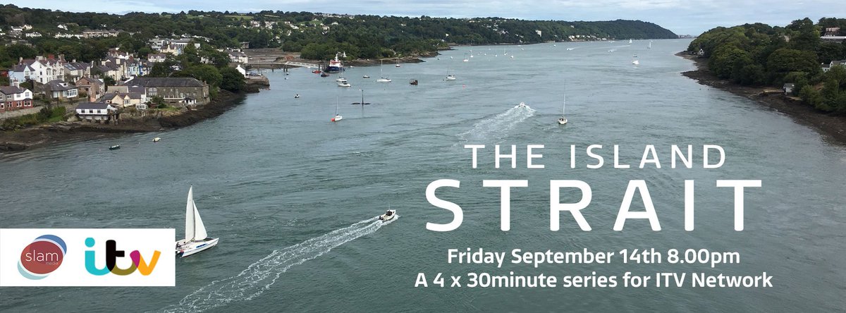angleseyseazoo's tweet photo. Don't forget to tune in for #TheIslandStrait on @ITV starting Sep 14th at 8pm for glimpses of life on the Menai Strait including the Sea Zoo and #MenaiTheTurtle's story! https://t.co/JPdHfd6J4A https://t.co/Wzxpr7XBfO