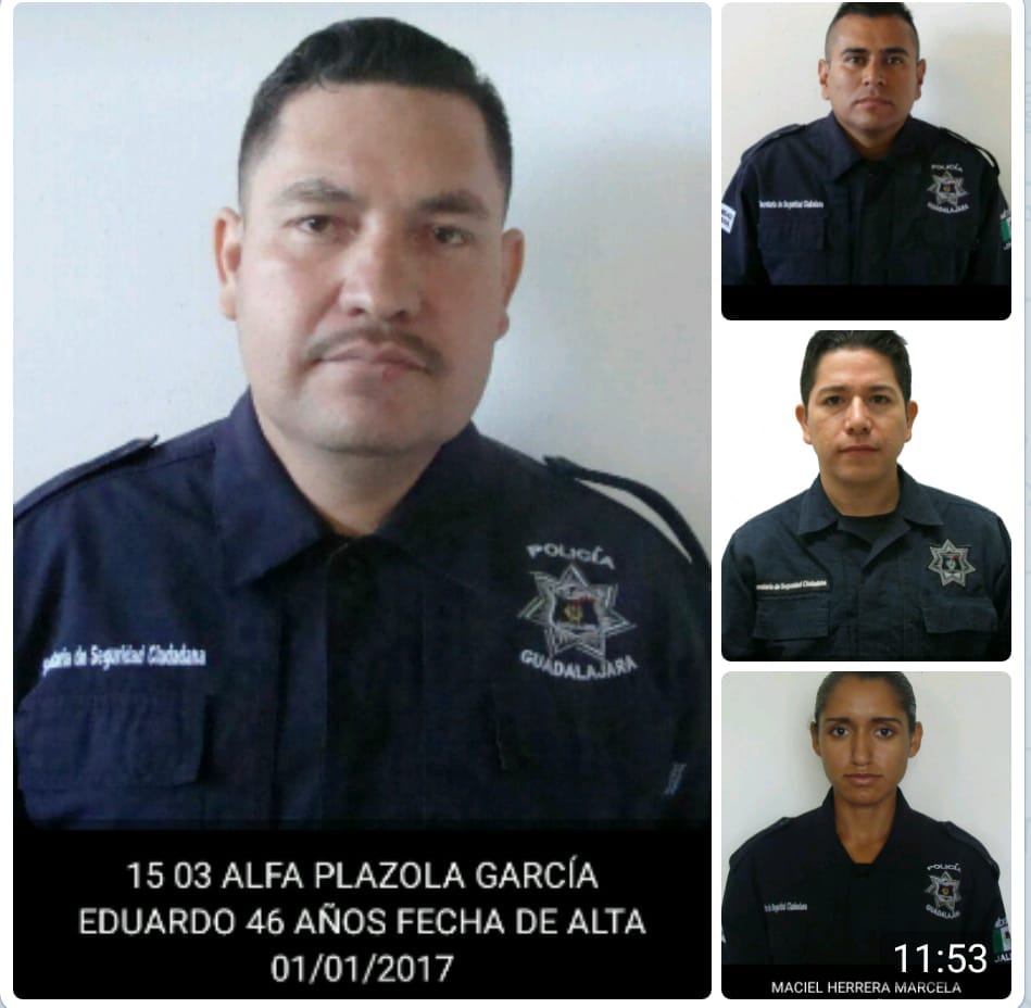 NotiGDL on Twitter: NotiGDL on Twitter: