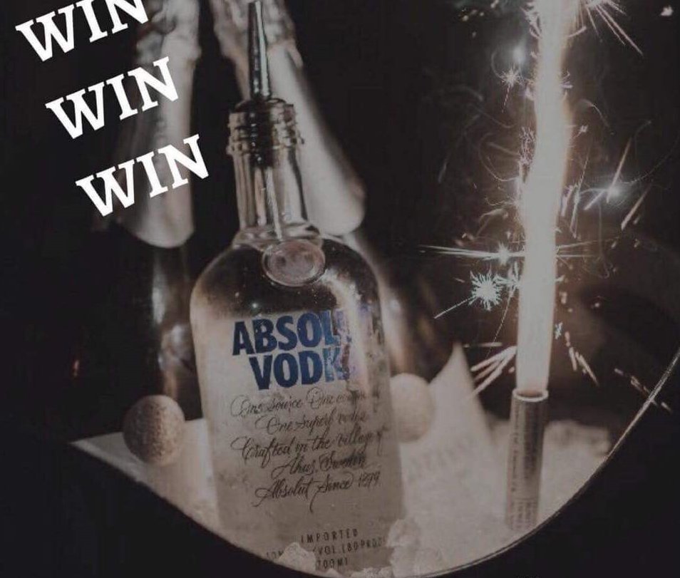 FEVERNUNEATON's tweet photo. #FeverThursday - LEAVERS PARTY!!
To say goodbye we are giving FIVE lucky groups a FREE VIP EXPERIENCE.
🥂 Bottle of Spirit
🥂 Round of Shots
🥂 Entry & Qjump
For your chance to WIN - just LIKE this post & COMMENT the number of guests you will be bringing! https://t.co/zjsnk9ZPww