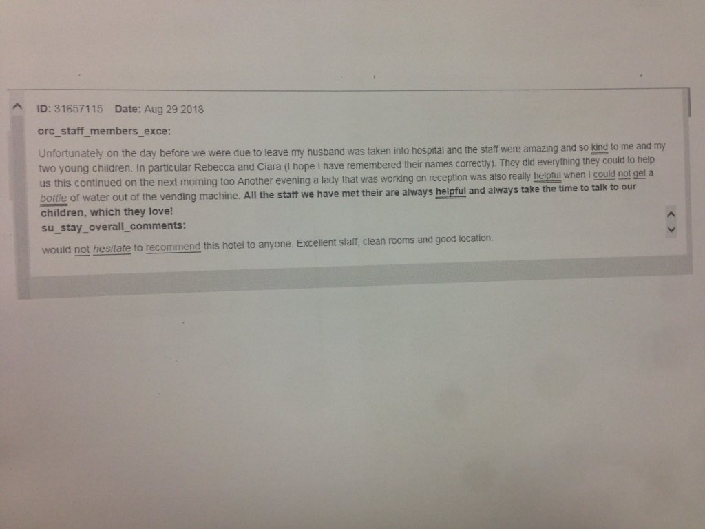 Premier Inn Haverfordwest tweet media