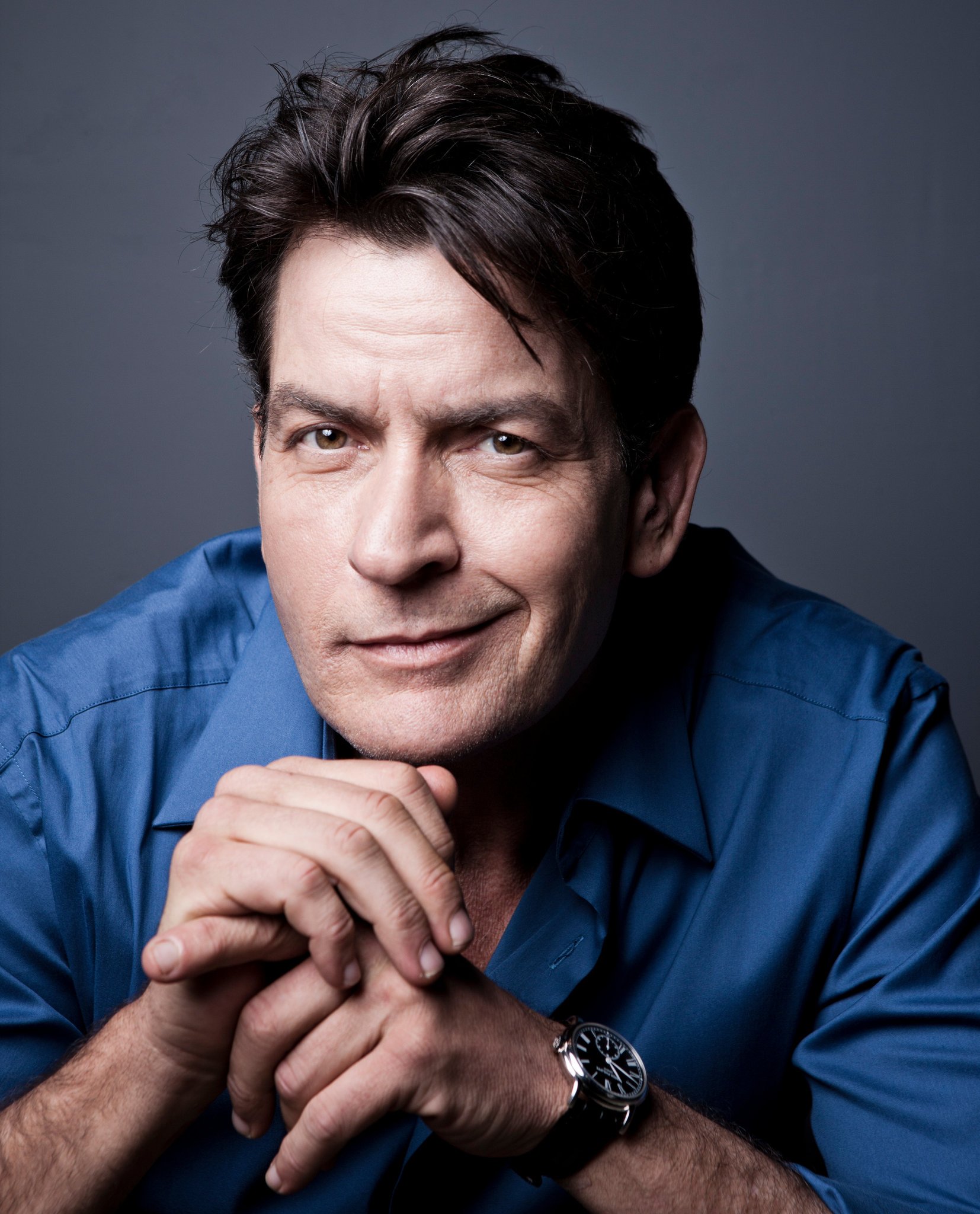 Happy Birthday Charlie Sheen! 