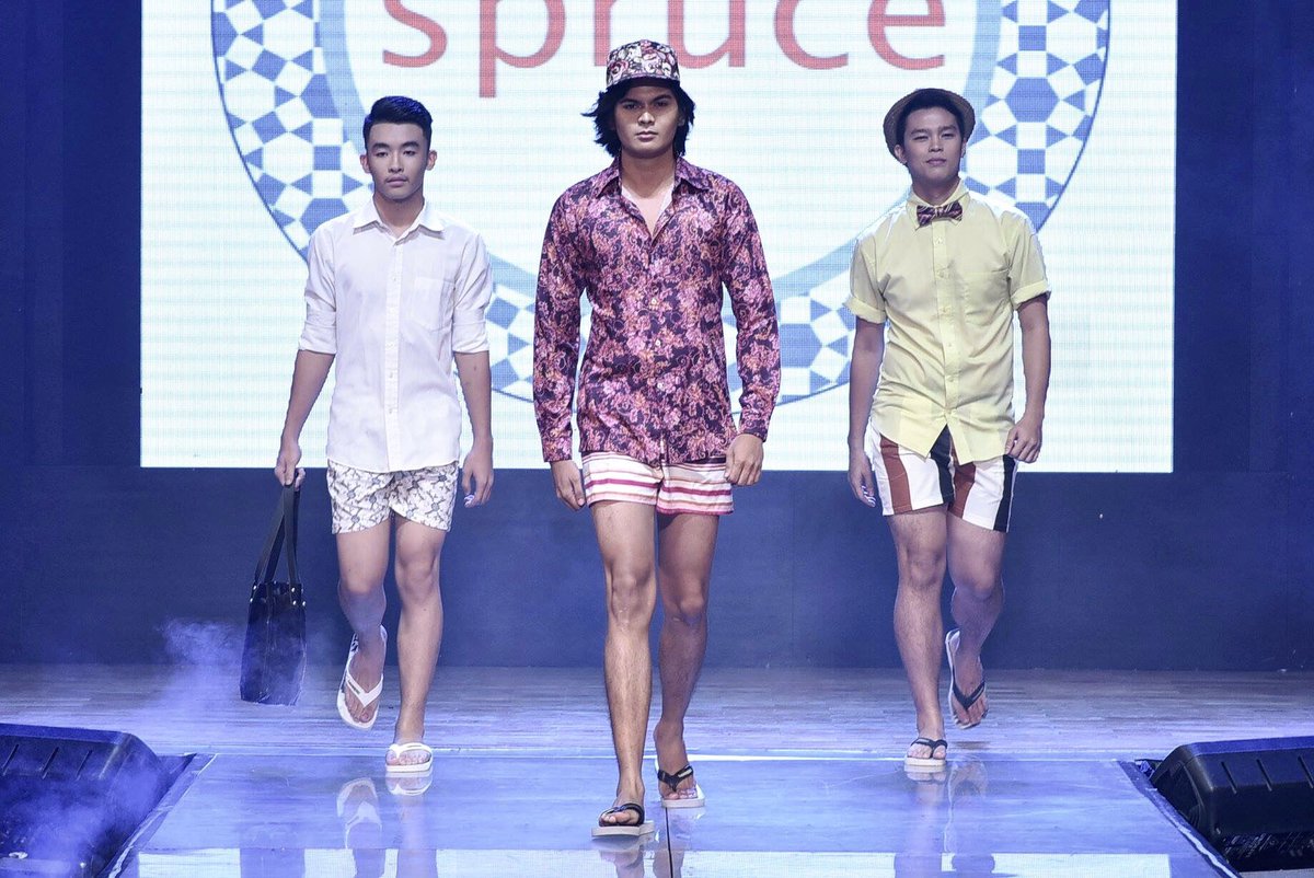 iloveMFS's tweet photo. SPRUCE | Mindanao Fashion Summit 2018
Photo Roger Nazar Lactao Jr
#MFS #mfs2018 #ilovemfs #SprucePH #Havaianas #CDOGlitterati #GlitteratiEx #cdomodels #brandshow #MFSAtAyalaCentrio #ILoveAyalaCentrio #WhereAdventureBegins #ILoveAyalaMalls @SprucePH @AyalaCentrio @havaianasphils https://t.co/6EkXXvJrt5