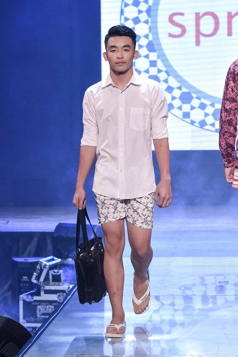 iloveMFS's tweet photo. SPRUCE | Mindanao Fashion Summit 2018
Photo Roger Nazar Lactao Jr
#MFS #mfs2018 #ilovemfs #SprucePH #Havaianas #CDOGlitterati #GlitteratiEx #cdomodels #brandshow #MFSAtAyalaCentrio #ILoveAyalaCentrio #WhereAdventureBegins #ILoveAyalaMalls @SprucePH @AyalaCentrio @havaianasphils https://t.co/6EkXXvJrt5
