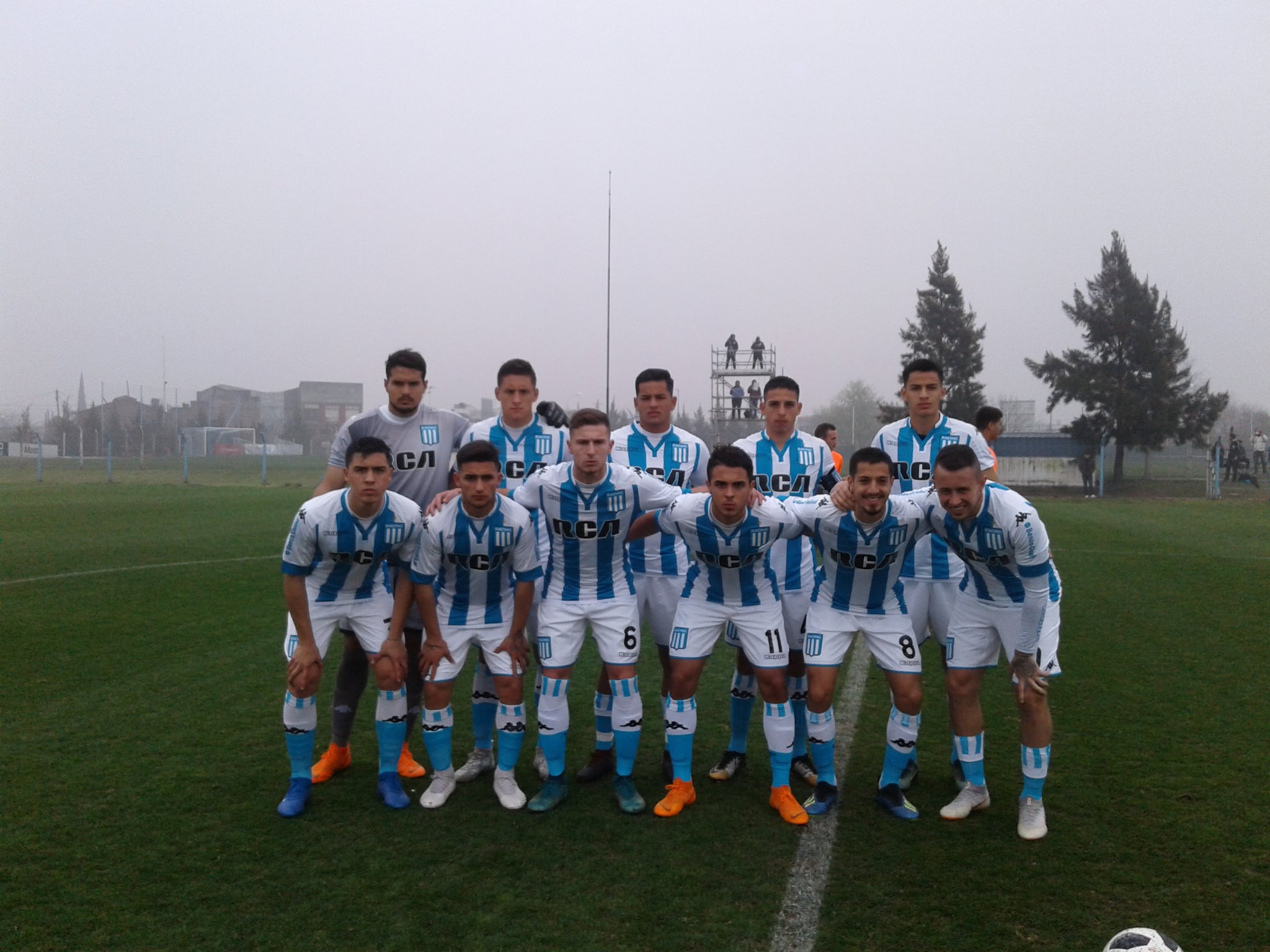 CLUB ATLÉTICO INDEPENDIENTE (COLONIA MBURICÁ, TACUARAS)