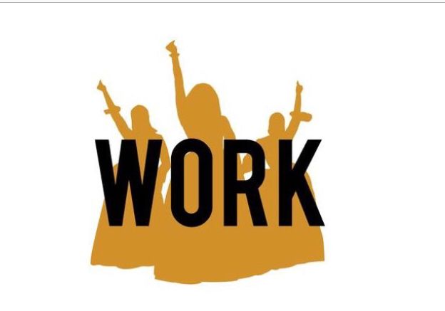 AuditionWell's tweet photo. Happy #LaborDay. Hope you take some time to rest and relax today and enjoy your four day week! #work #hamilton #auditionwell https://t.co/5v7Is7Phkc