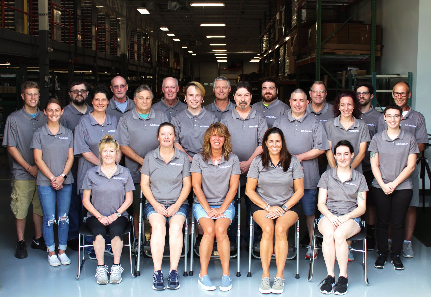 BoltDepot on Twitter "Today we would like to take the time to thank