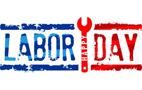 AriaServices's tweet image. Wishing you a happy and safe Labor Day

#telecommunication #Wireless #WirelessCarriers