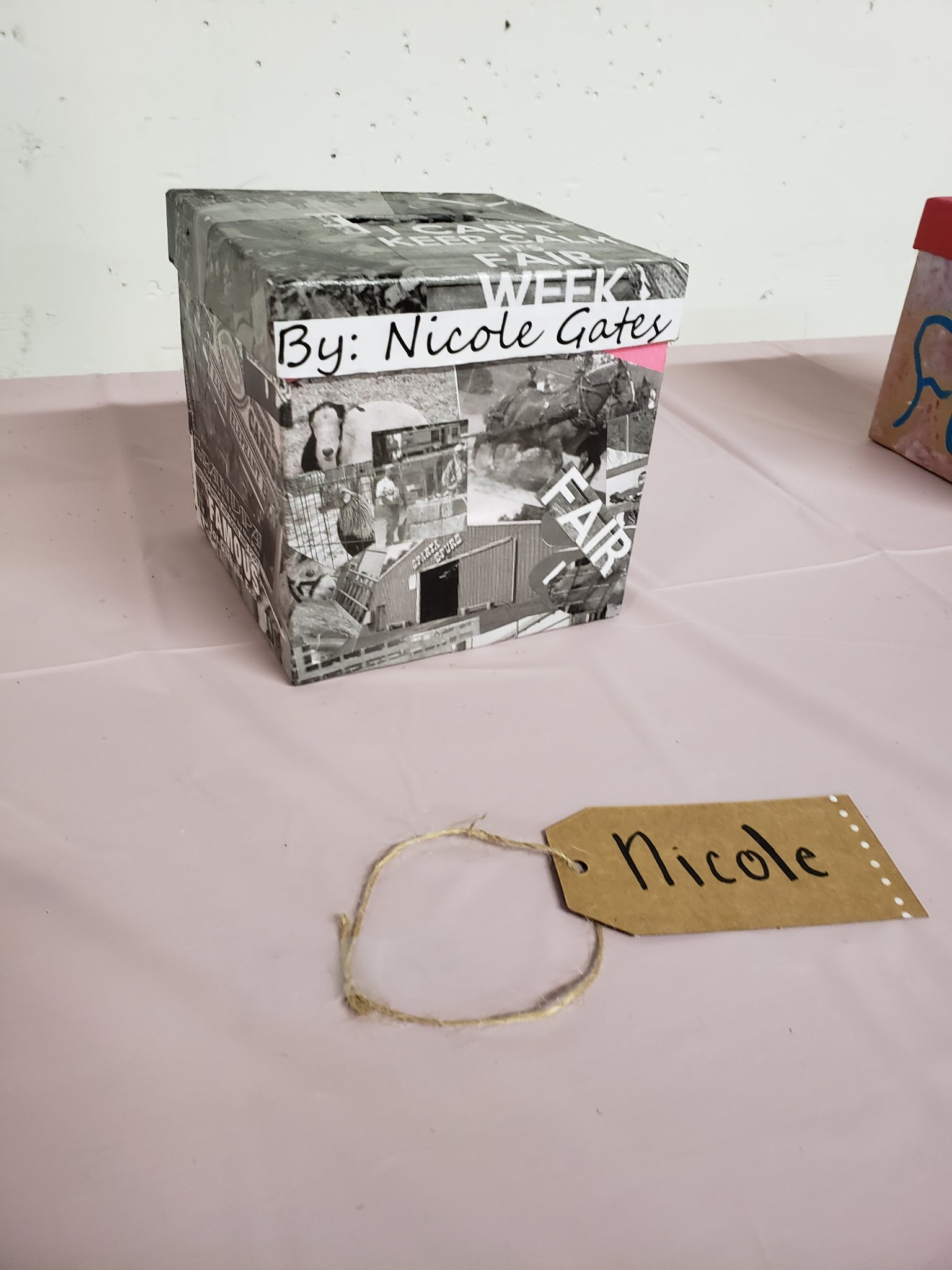 Spartansburg Fair (SpartaPaFair) / Twitter