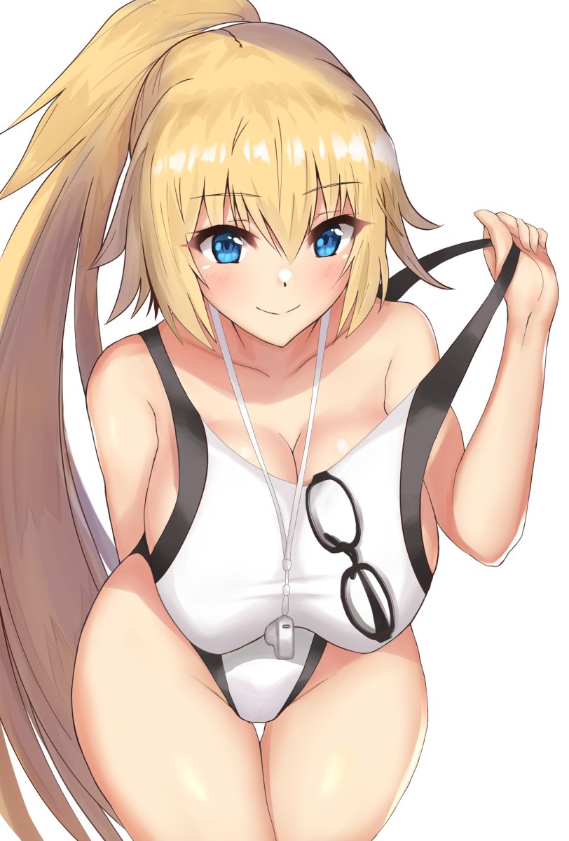 紅月いっき 水着ジャンヌ Fate Grandorder ジャンヌ ダルク ジャンヌ ダルク 水着 Fgo 巨乳 金髪 T Co Wzno1hebju T Co Hoq1iuhjuh Twitter