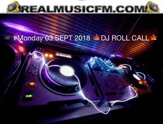 eboneyRe's tweet photo. Tune in - Monday 03 SEPT 2018 Delicious Musical Menu                    
#MusicMonday #motivation #listen #internetRadio #djrollcall 
@NkechiAAbeng @cgmelectrical #NP #Hot #RnB #Dancehall #Reggae #Roots #Global  #Retweet 1 https://t.co/62EjUN1uOO