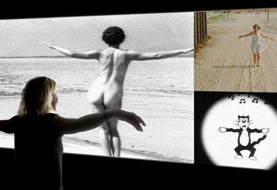 MediaNetwerk's tweet photo. #StudioLouter ontwikkelt interactieve installatie #TheMovieMirror @StudioLouter @EYE_film @StimuleerFonds - https://t.co/JjZsxntDPX https://t.co/rUCMGqYHy6