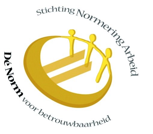 ENTER_NL's tweet photo. Yes!! Vandaag hebben we de NEN 4400-1 certificering wederom behaald! Zonder foutje of opmerking heeft de SNA (Stichting Normering Arbeid) de audits afgerond rondom de meest recente eisen die gesteld worden aan de personeels- en loonadministratie. #ENTER #techwithaheartbeat https://t.co/zdjJHGDJXp